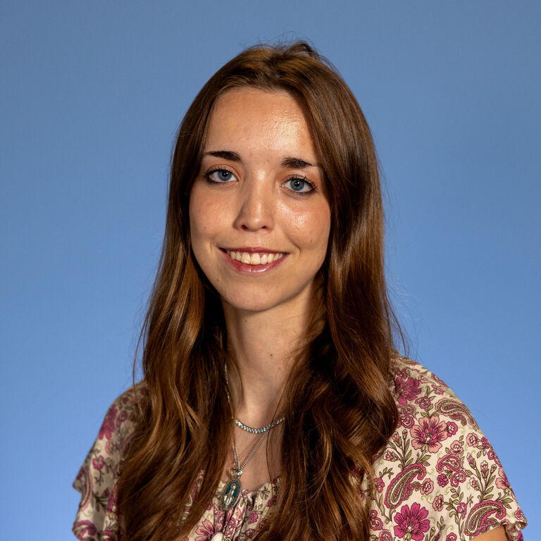 Felicity Norton, Marketing Intern